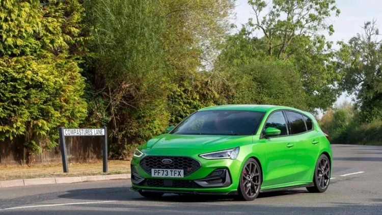 27 illik dövr başa çatdı: Ford nə üçün Focus istehsalını dayandırdı? - FOTO