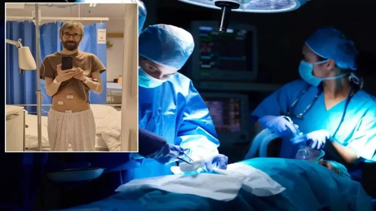 Həkimlər evə yolladı, süni intellektdən soruşdu - dərhal xəstəxanaya qaçdı