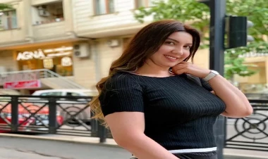 “Abid Şərifovun xanımı o qadınlara həsəd aparırdı”