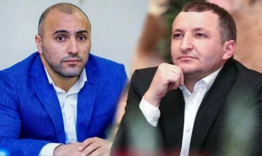 İş adamının 4 milyonu ələ keçirildi - Biri federasiya prezidenti olub - FOTO