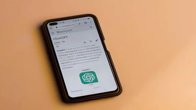 ChatGPT bizi izləyir - VİDEO