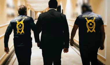 Baş Prokurorluq əməliyyat keçirdi - DSX-nin kapitanı həbs edildi