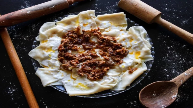 Qışda xəmir yeməkləri mədəyə necə təsir edir? -AÇIQLAMA