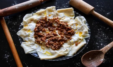 Qışda xəmir yeməkləri mədəyə necə təsir edir? -AÇIQLAMA