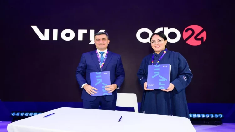 ARB 24 beynəlxalq əlaqələrini genişləndirir - FOTO