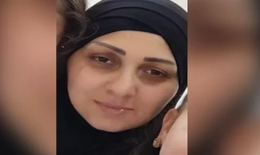 31 yaşlı Aysel 26 gündür tapılmır - FOTO