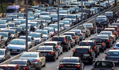 Dünyanın ən çox satılan avtomobili açıqlandı: nə Hyundai, nə də Tesla!