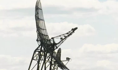 SSRİ-nin yaratdığı “Qiyamət günü” stansiyası qəribə mesaj verdi