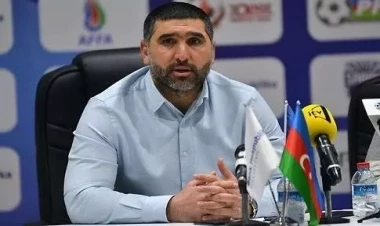 “Hamımız birlikdə azarkeşlərimizi üzdük” - Sənan Qurbanov