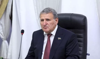 Baldızı oğlunun güllələnməsi xəbərinə İsa Həbibbəylidən reaksiya - YENİLƏNİB