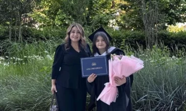 Könül Vəlibəylinin qızı xəstəxanadan nə vaxt evə buraxılacaq? - AÇIQLAMA