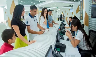 Əhaliyə göstərilən ödənişli xidmətlərin dəyəri nə qədər artıb?