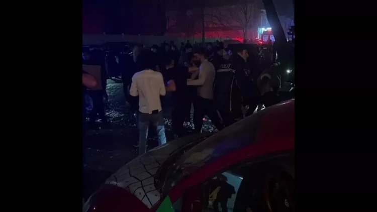 “Location”dakı partlayışa görə məhkum edilən menecer azad olundu