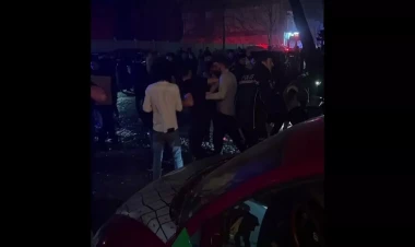 “Location”dakı partlayışa görə məhkum edilən menecer azad olundu