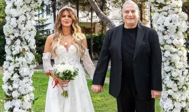 6-cı həyat yoldaşından da boşanır? - FOTO