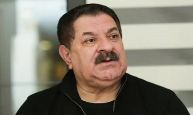 “Qurban Qurbanovdan incimişəm, zəng etsin, səsini eşidim”