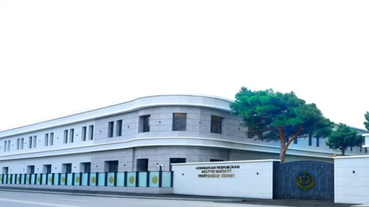 Penitensiar xidmətdə dəyişiklik: iki hərbi struktur nazirliyə birləşdirildi