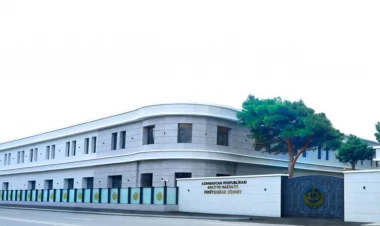 Penitensiar xidmətdə dəyişiklik: iki hərbi struktur nazirliyə birləşdirildi