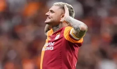 İtaliya nəhəngi İkardini transfer etmək istəyir