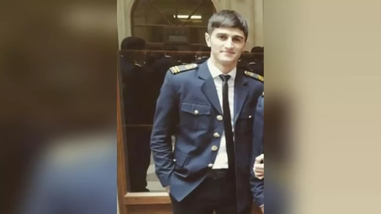 Faciəvi şəkildə ölən Əvəz dəfn olundu - FOTO