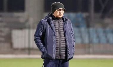 “Paltardəyişmə otağında dedim ki, bu, utancvericidir”