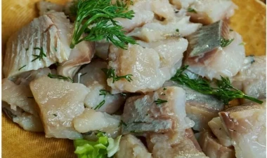 Dünyanın ən iyrənc yeməkləri bəlli oldu - Suiti üzgəcləri, quzu başı...