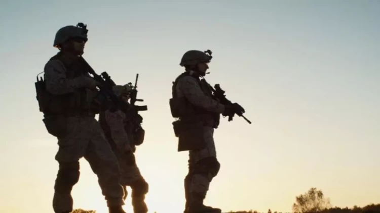 Suriyada ABŞ hərbçilərinə silahlı hücum - Ölənlər var