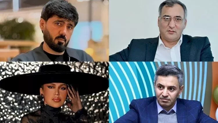 Yazıçılar həbsdə 300 kitab oxuduğunu deyən Rəqsanə haqqında - “Bəlkə də borcundan danışırmış”