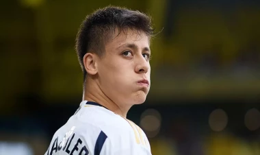 İspaniyada ən bahalı futbolçular AÇIQLANDI: Ardanın qiyməti ARTDI - 100 milyona çatır