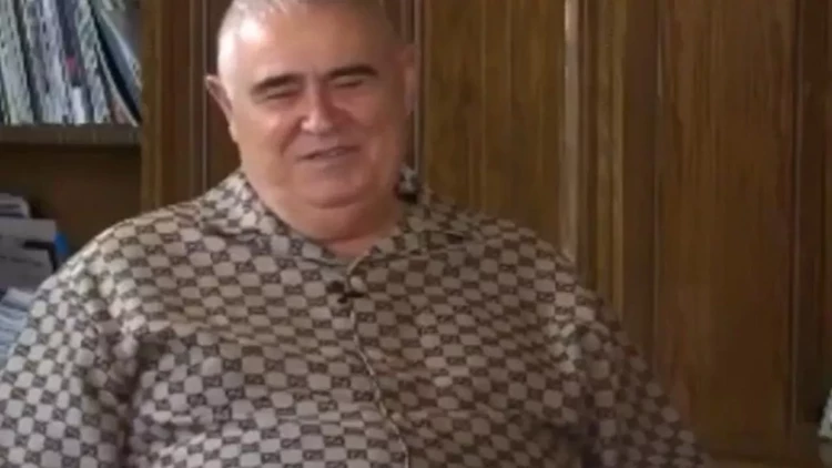 “İki həyat yoldaşım var, mal-mülküm olmasaydı, mənə sahib çıxmazdılar” - VİDEO