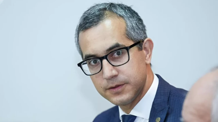 Kamran Əsədov etiraf etdi