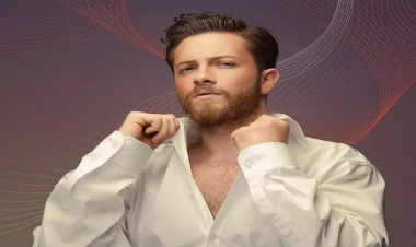 Nadir xəstəxalıq oldu - FOTO