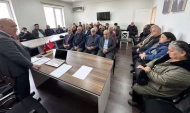 Pənah Hüseyn istefa verdi, yerinə o SEÇİLDİ - FOTOlar