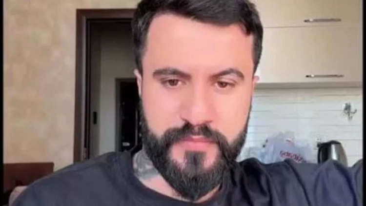 Məşhur tiktoker həbs olundu