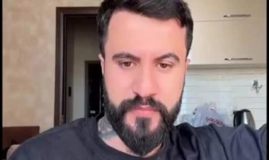 Məşhur tiktoker həbs olundu