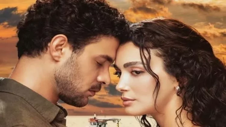 Türk serial tarixində bir ilk -