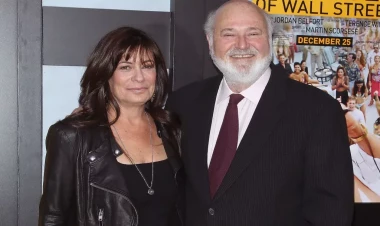 Məşhur rejissor və arvadı evlərində ölü tapıldılar - FOTO