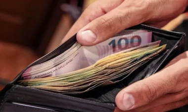 Həmin günlərdə işləyənlərin maaş ikiqat hesablanacaq - YENİLİK