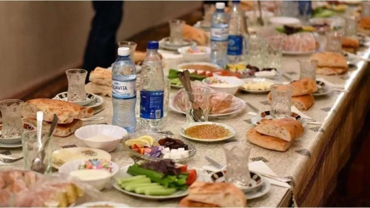 Dəfndə vağzalı səsləndirilməsi nə dərəcədə doğrudur? - AÇIQLAMA