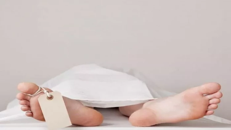 Bakıda İdman Konsert Kompleksində meyit tapıldı