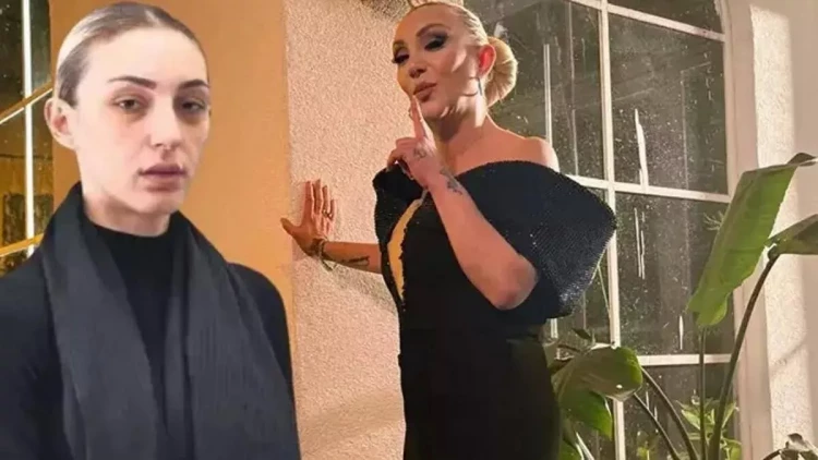 Güllünün qızı DANIŞDI: 