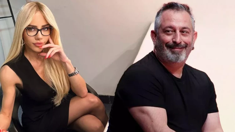 Tanınmış aparıcının telefonunda tapılan VİDEO qalmaqala səbəb oldu - Cem yılmaza göndərib...