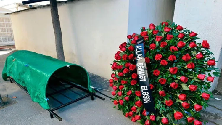 Həmin adət bizə ermənilərdən keçib - Yas və toy mübahisəsi böyüyür - AÇIQLAMA