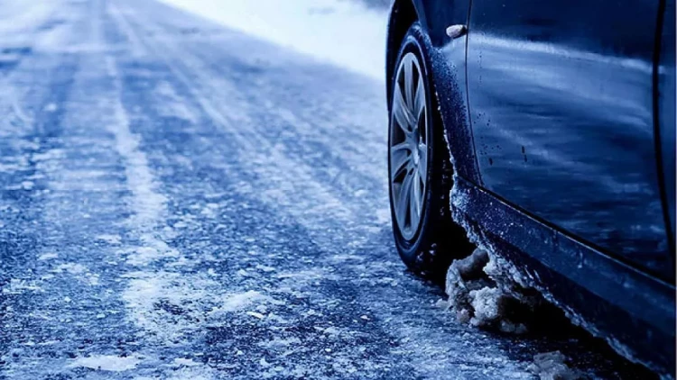 Bəzi yerlərdə yollar buz bağlayacaq - XƏBƏRDARLIQ