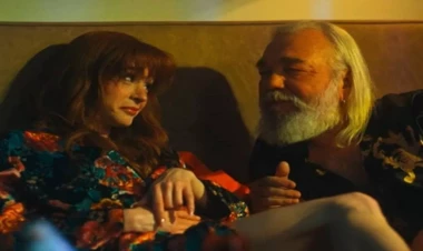 Əxlaqsızlığı təbliğ edən serialla bağlı tədbir görüldü - FOTO