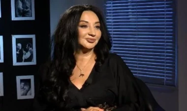 Xalq artisti müğənniliyə başlayır - 15 minə toya gedəcək