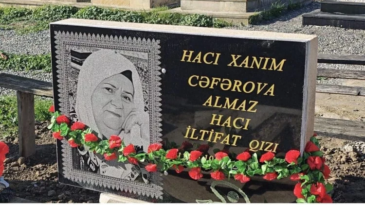 Biləsuvarda qayınananı öldürən gəlin öz qohumu imiş – TƏFƏRRÜAT