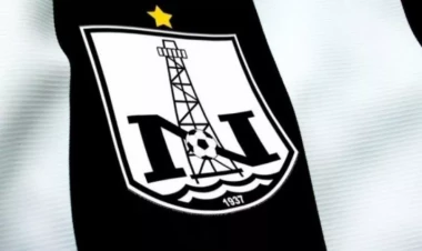 “Neftçi” öz meydanında xal itirdi