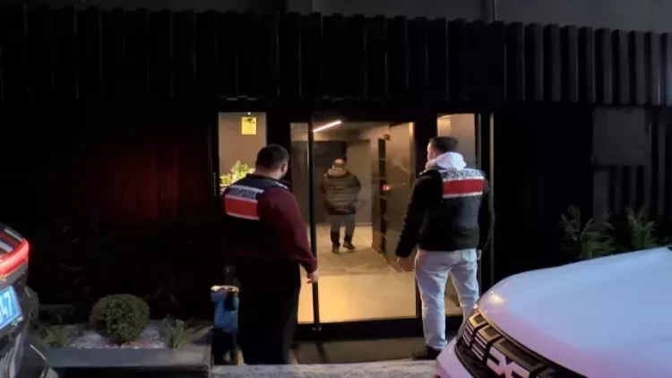 Türkiyənin məşhur media platformasına qarşı ƏMƏLİYYAT - Saxlanılanlar var