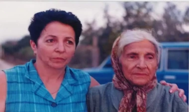 “Anamın mahnıları ilə tanındı, indi əlaqə saxlamır” - FOTO